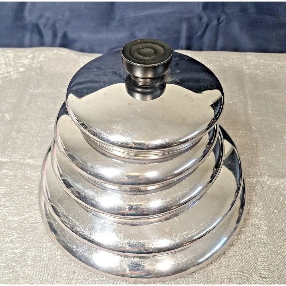 Revere Ware vintage revere